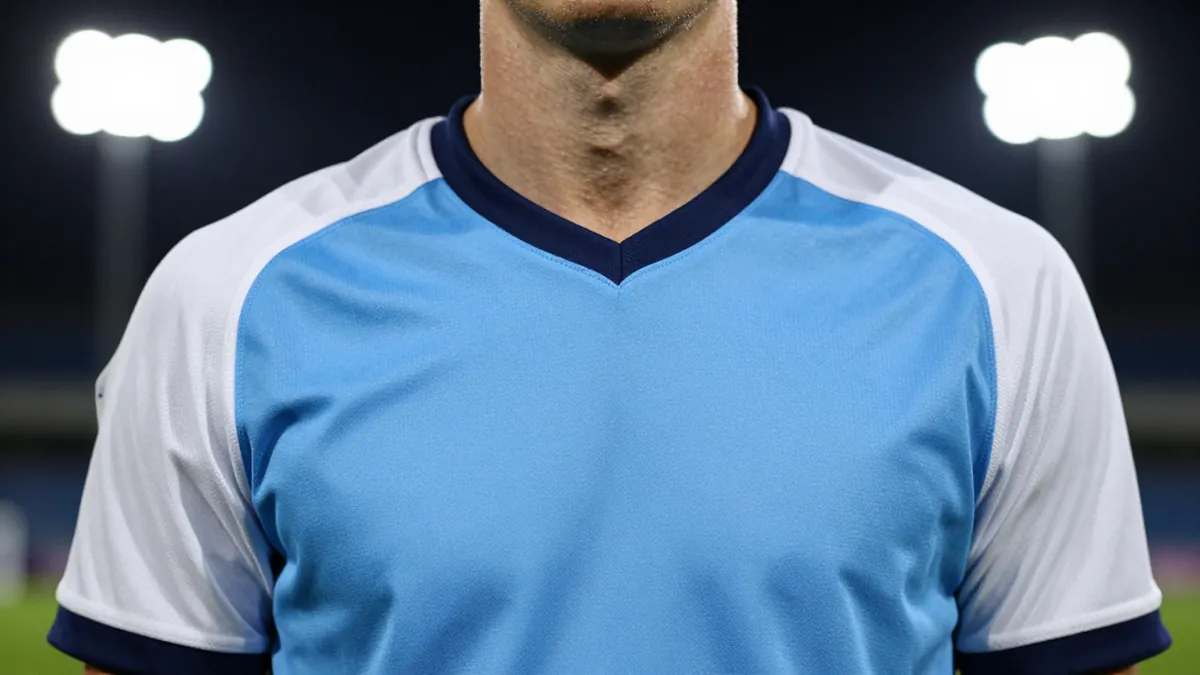 Woking Unveils New Away Shirt for 2026/27 Season