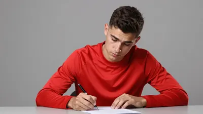 Woking FC academy product Kemall Wilson has put pen to paper on his first professional contract with the club