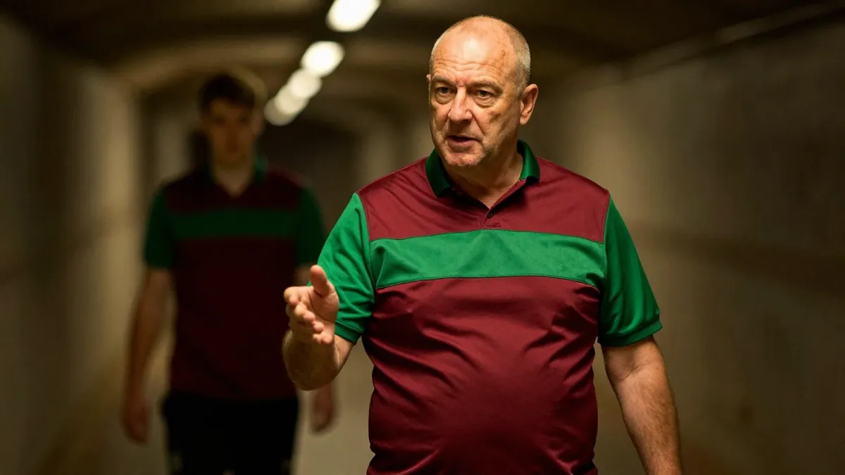 Woking's Hyde Praises Team After Penalty Loss to West Brom U21s