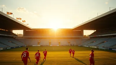 Woking FC Targets EFL Promotion with New Investors