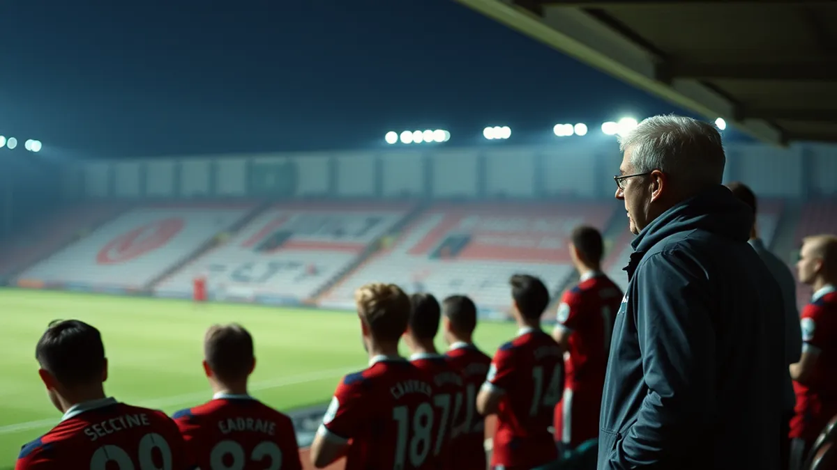 Woking Faces Southend United Amidst Disappointing Season