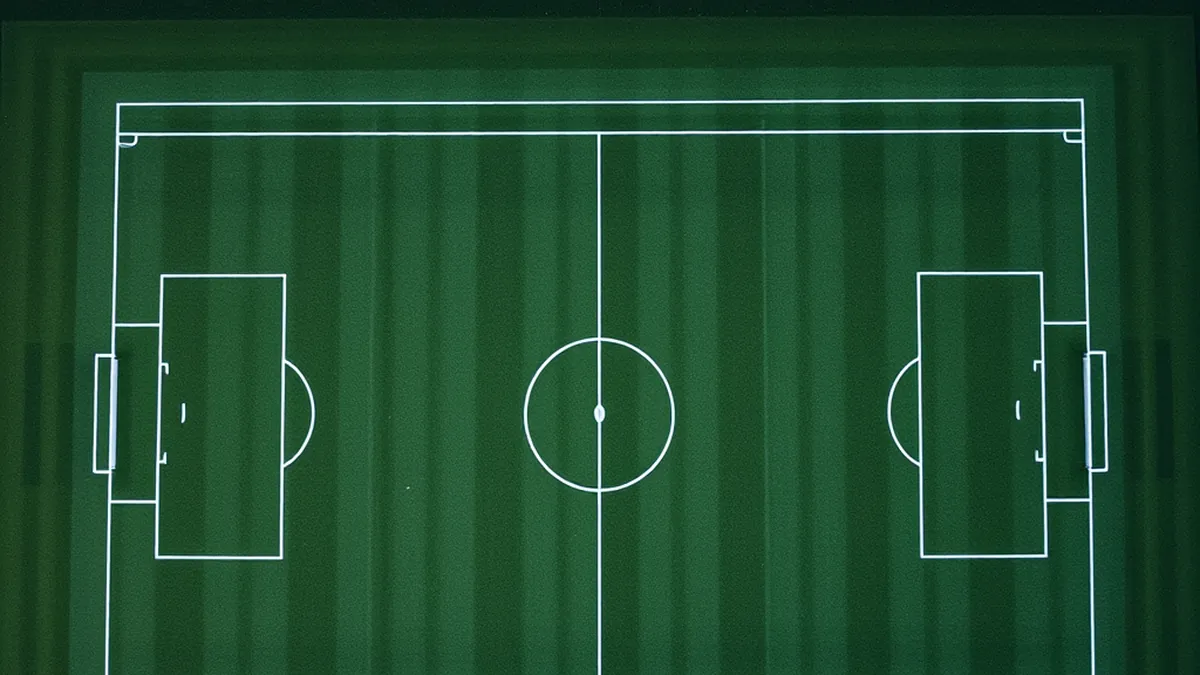 Woking aiming high this season: a tactical overview