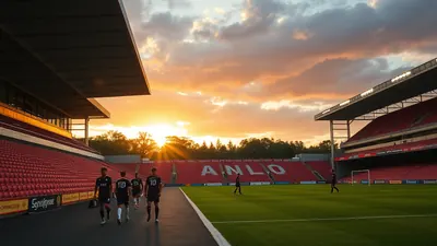 Woking FC: Analyzing Recent Developments and Future Outlook in the National League