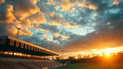 Woking Reduces Ground Capacity for Safety Enhancements
