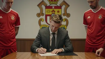 Kelly returns to Woking, boosting attack after Wimbledon exit