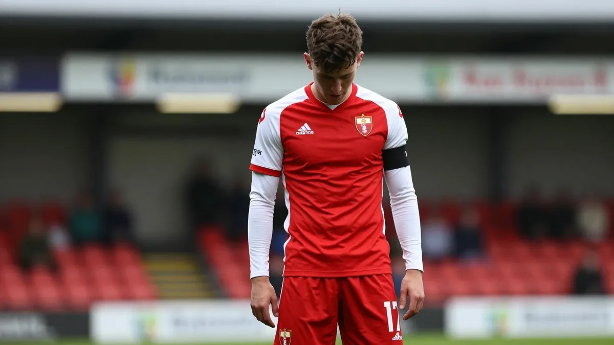 Woking loses to Hornchurch 1-0 as Aaron Rowe makes debut and scores winner in National League
