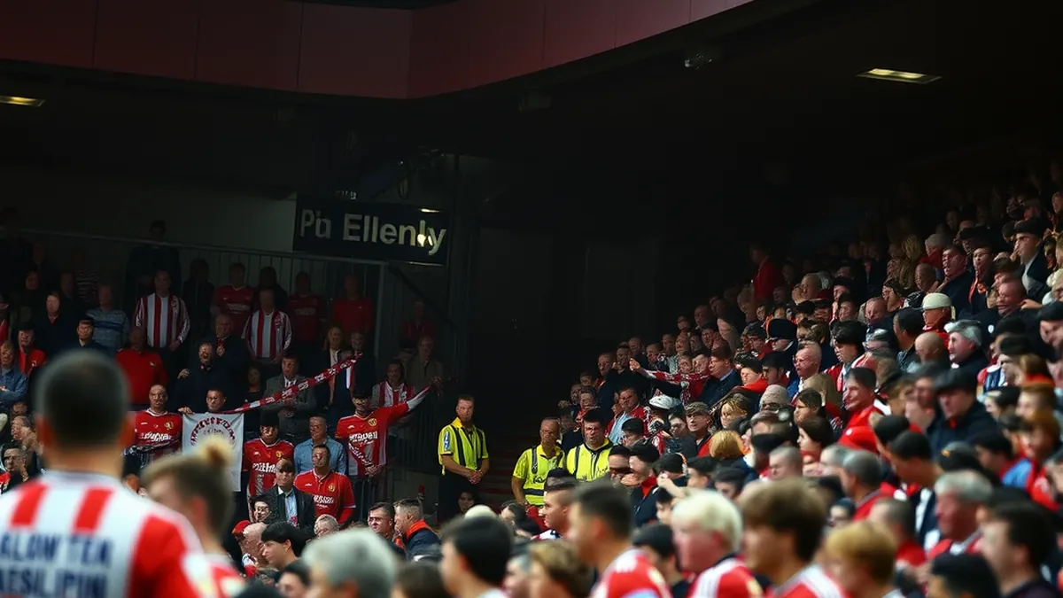 The Heart and Soul of Woking FC: Supporter Traditions and Derby Atmosphere