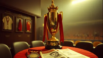 Woking FC's Unforgettable 1994 FA Cup Upset: A Giant-Killing Tale