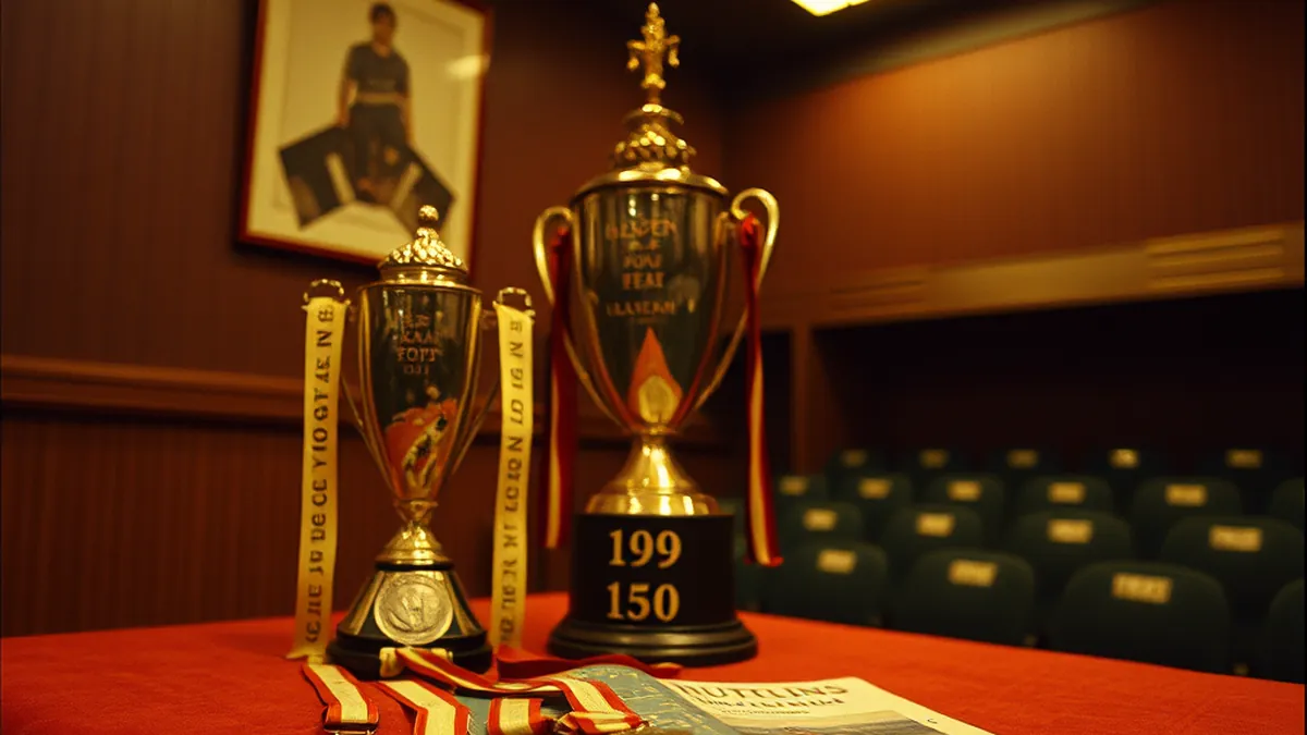 The 1990 FA Cup Journey: Woking's Glory Against All Odds