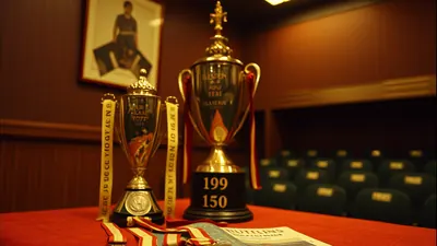 The 1990 FA Cup Journey: Woking's Glory Against All Odds