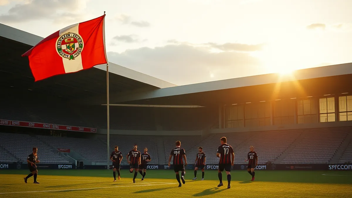 C. Ross: The Backbone of Woking's Defense in 2025/26