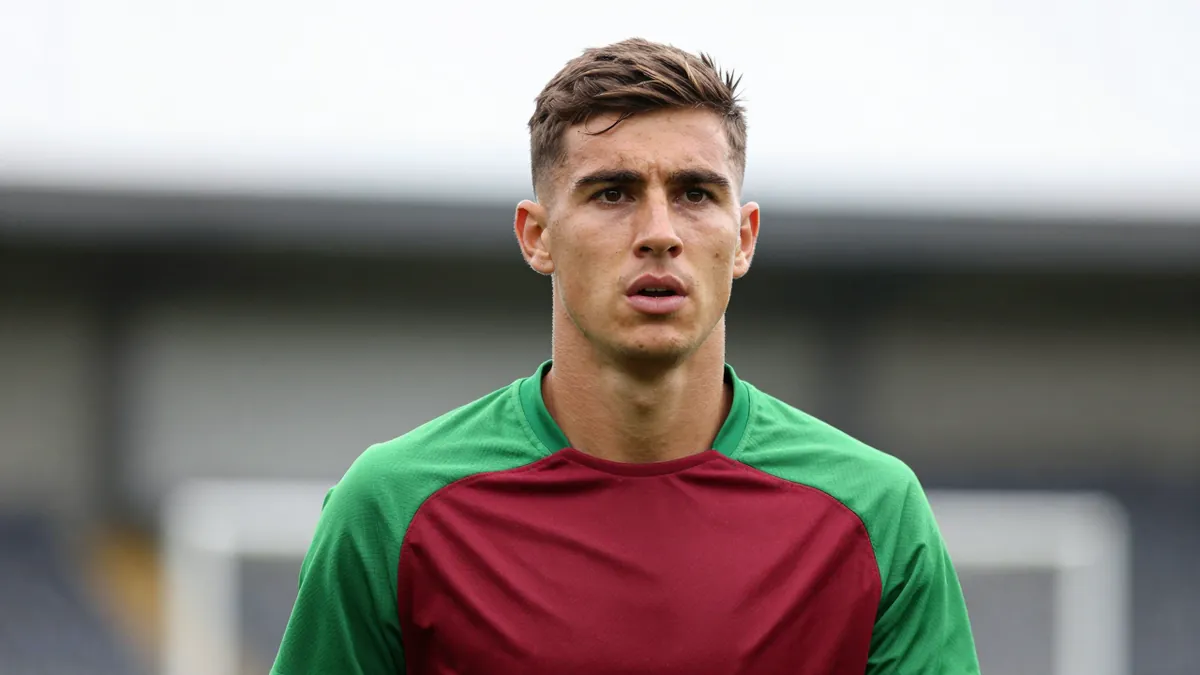 Woking Sign Jaiden Putman on Loan from Queens Park Rangers