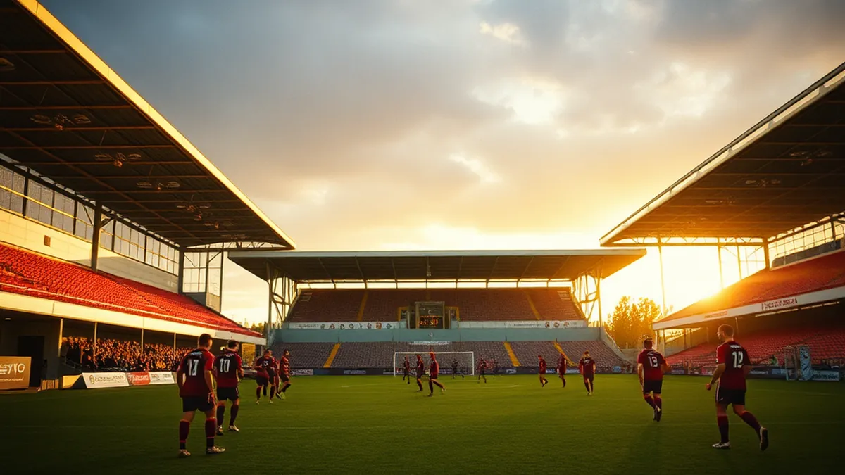 A. Drewe: The Defensive Backbone of Woking's Tactical Shift