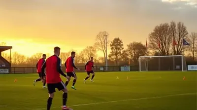 Woking FC Take on Top-Flight Teams in Pre-Season