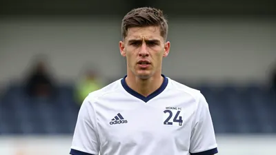 Woking FC Signs Ashley Boatswain on Loan from Ipswich Town