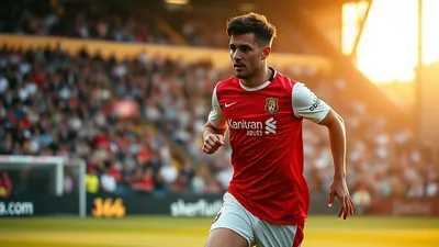 Louis Flower's Standout Performance Sparks Hope for Woking's Season