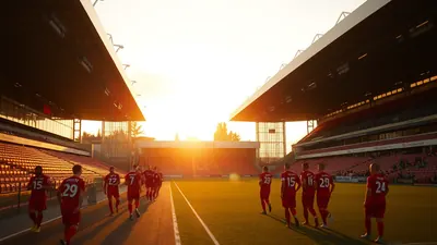 Volunteer with Woking FC: Join the Cards Crew Today!