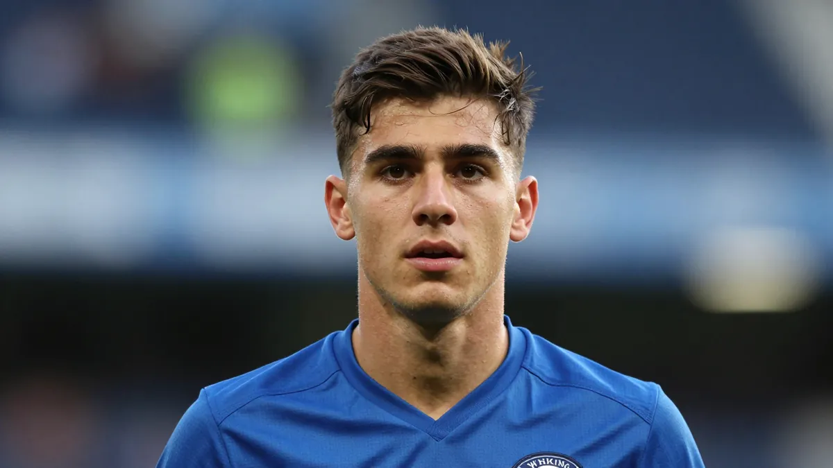 Woking boost attack with Luton winger Harris on loan