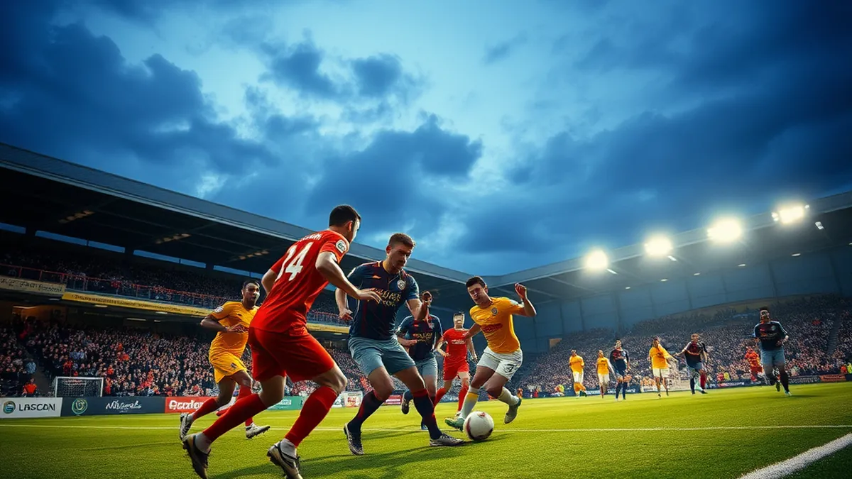 Woking's thrilling match recap vs Aldershot Town