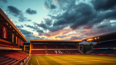 Ross and Hyde step up as Woking name interim first-team bosses
