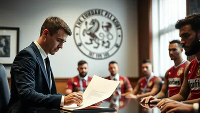 Woking eye crucial transfer window opportunities