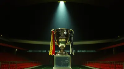 Woking FC's 2001 FA Trophy Triumph: A Celebration of Community Spirit